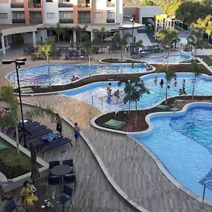 Alta Vista Thermas - Oficial Калдас-Новас